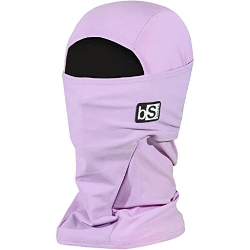 Women's Orchid Expedition Balaclava Layer Breathable Moisture Face Mask